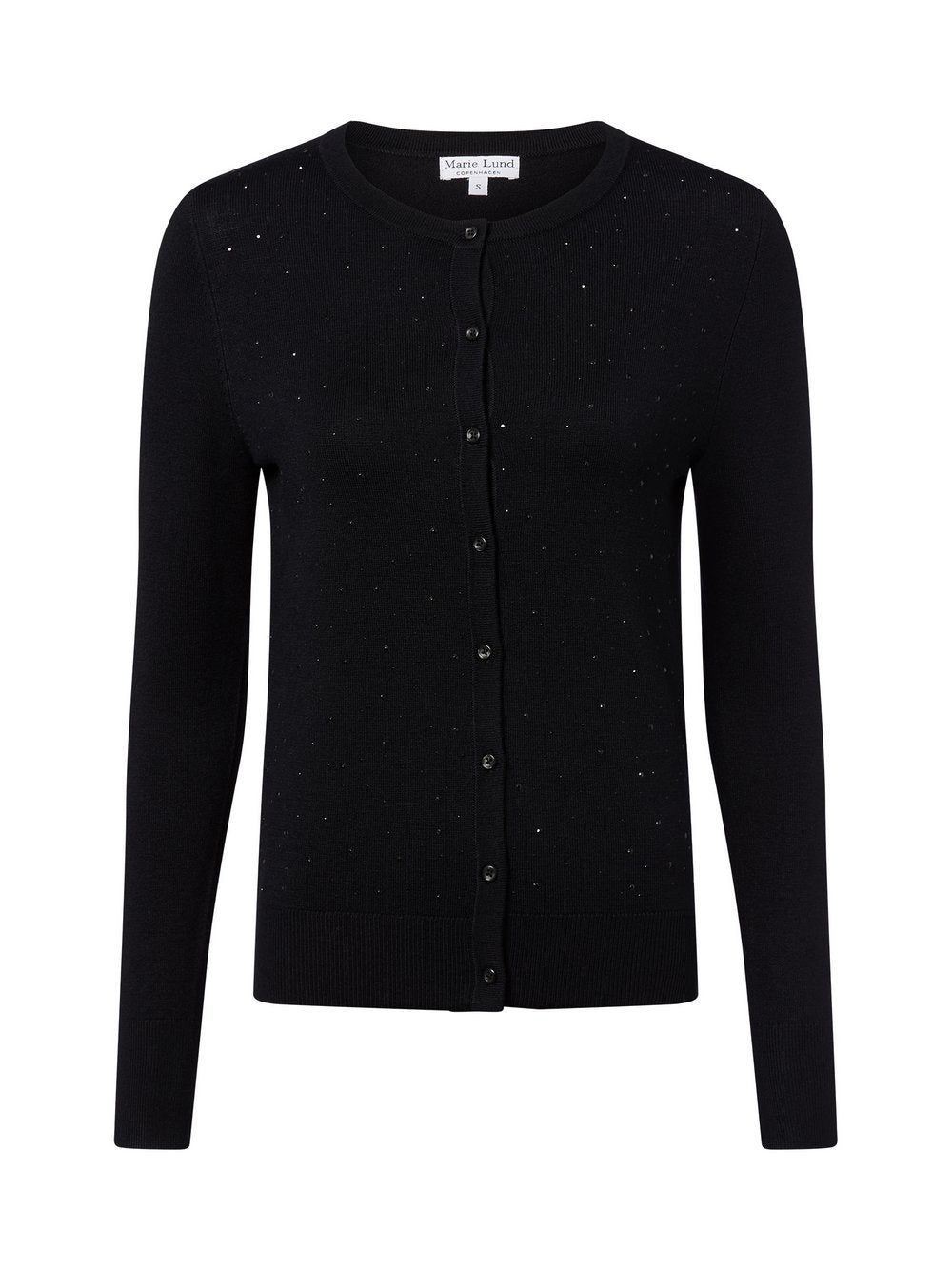 Marie Lund Strickjacke Damen Viskose