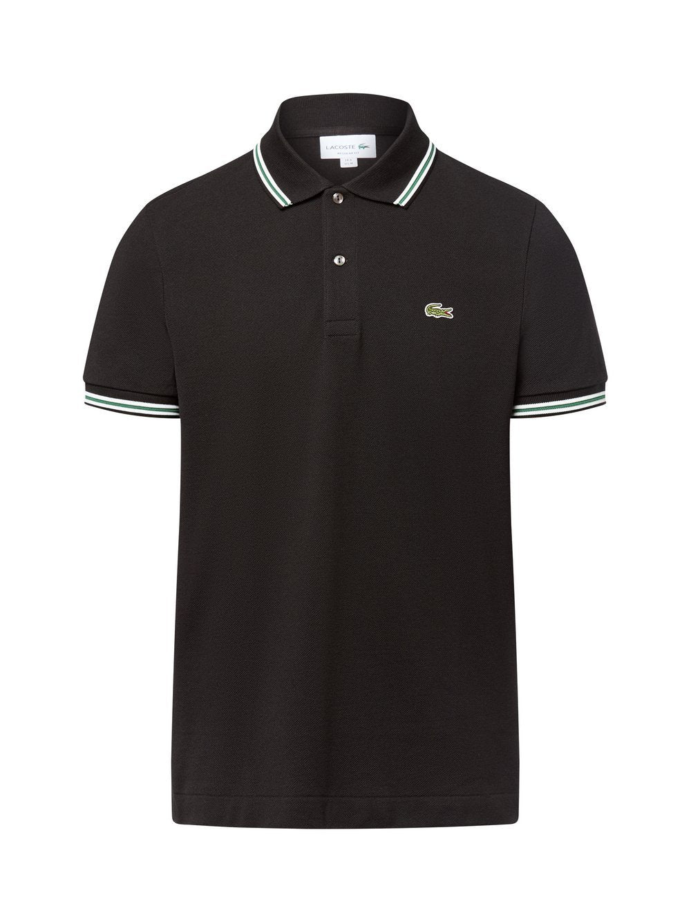 Lacoste Poloshirt Herren Baumwolle