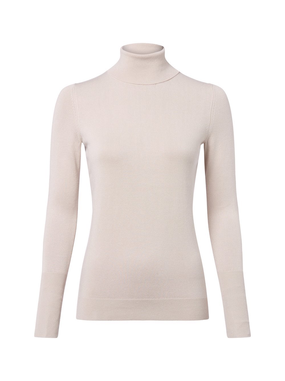 Marie Lund Strickpullover Damen Viskose