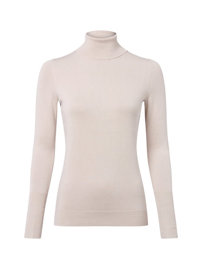 Marie Lund Strickpullover Damen Viskose