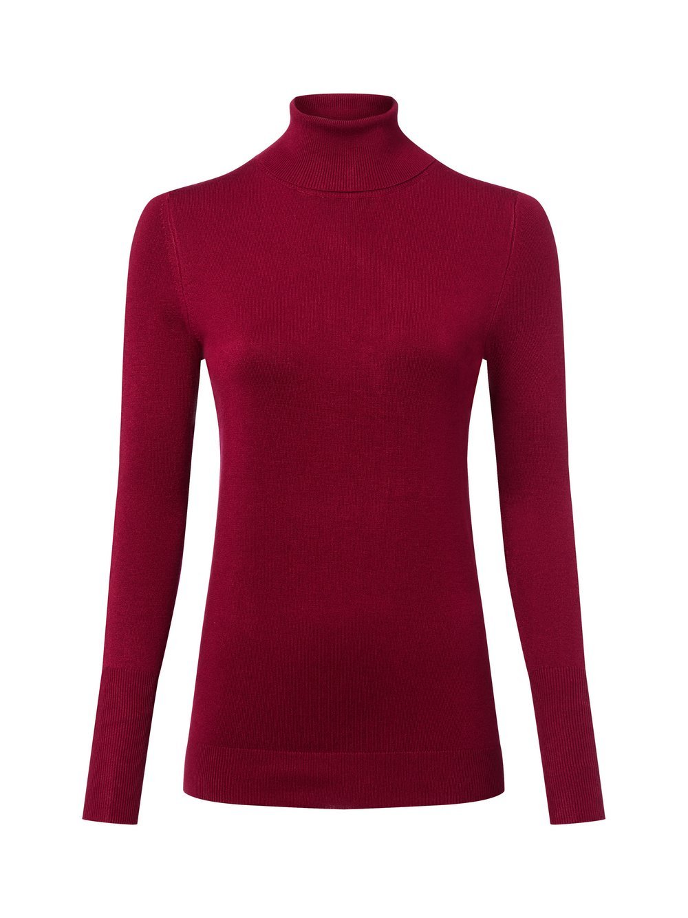 Marie Lund Strickpullover Damen Viskose