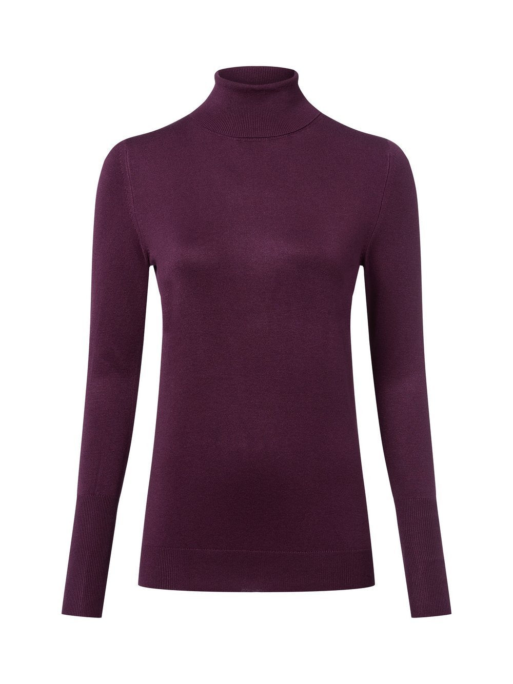 Marie Lund Strickpullover Damen Viskose