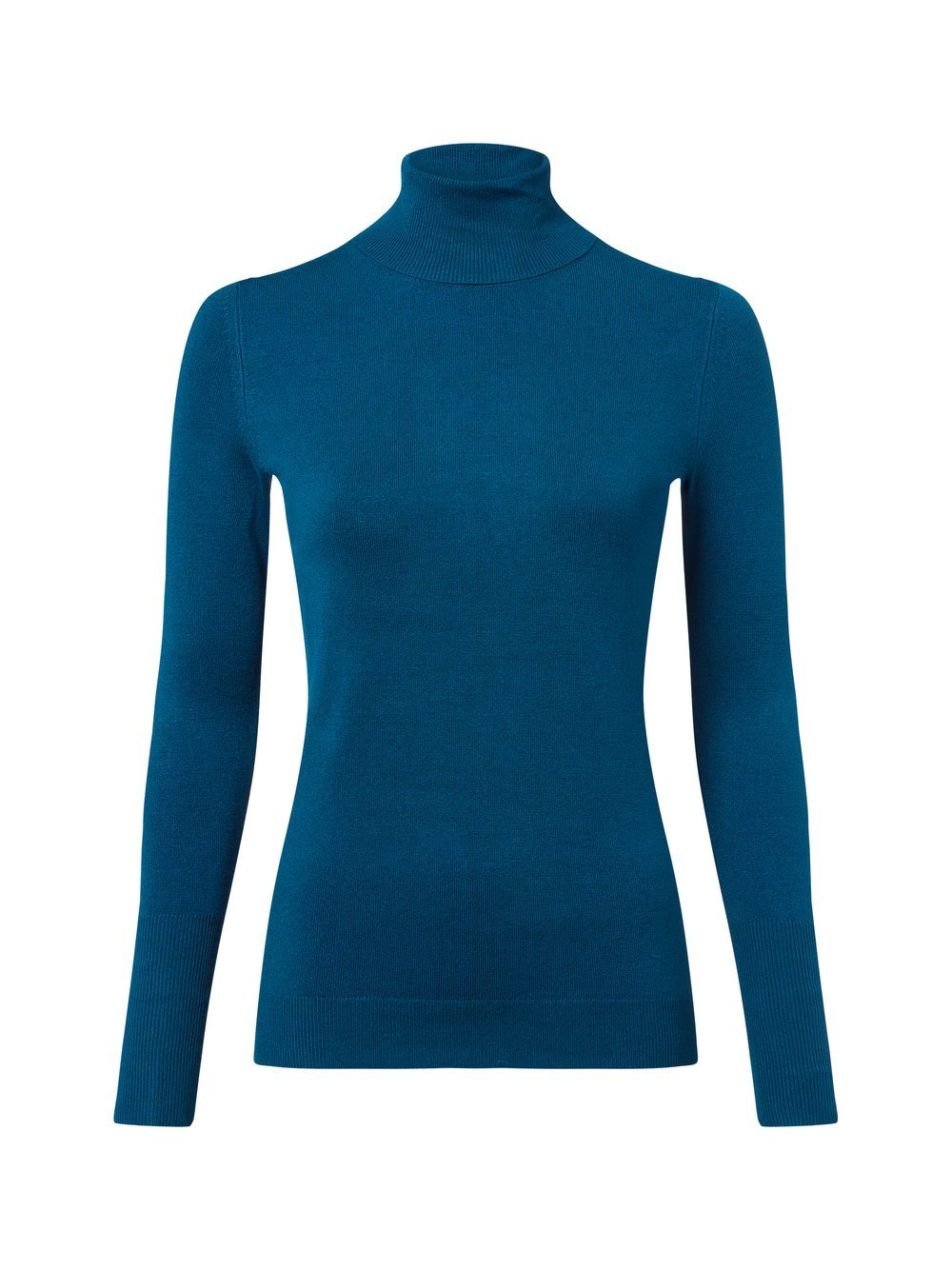 Marie Lund Strickpullover Damen Viskose