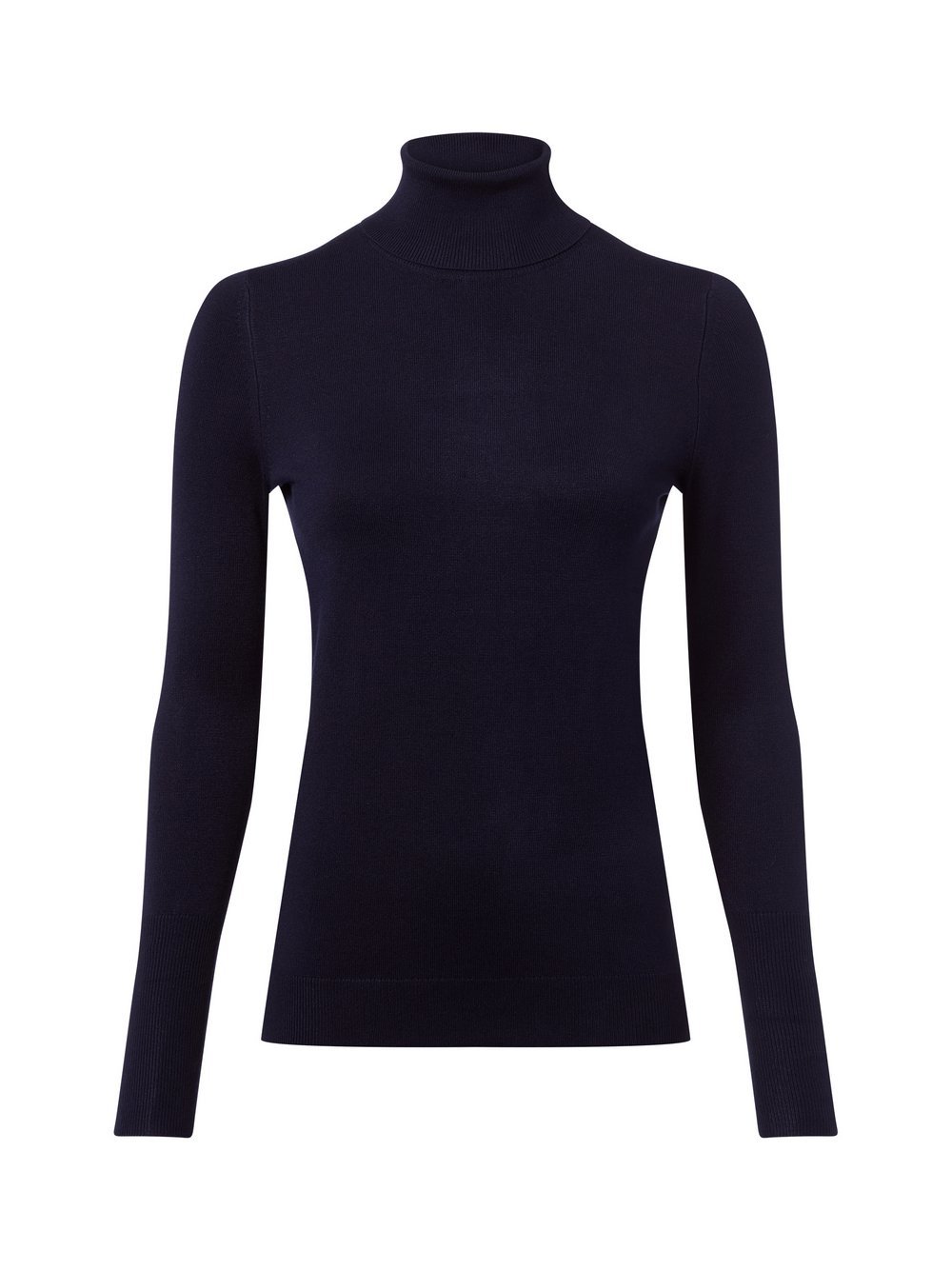 Marie Lund Strickpullover Damen Viskose