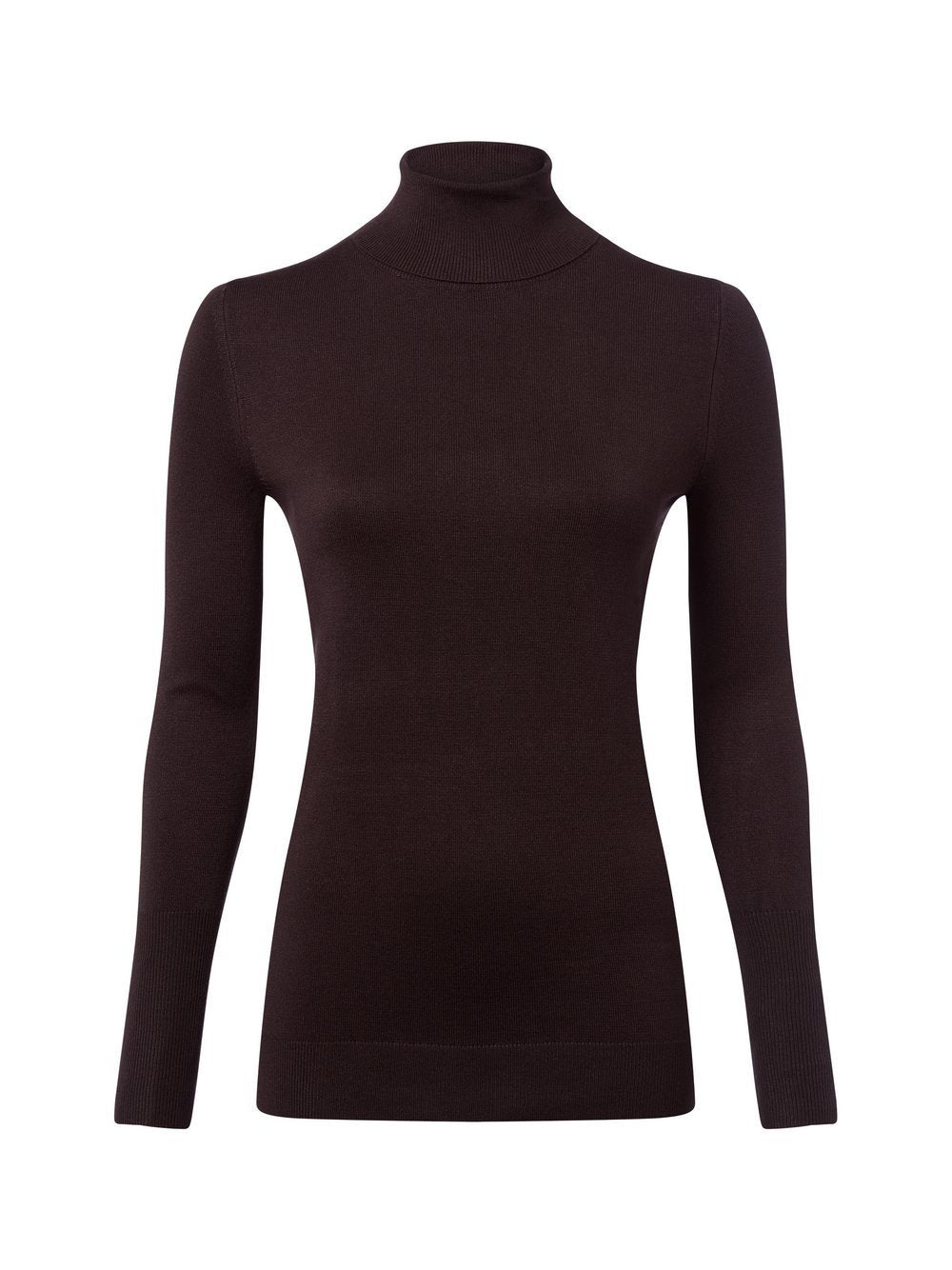 Marie Lund Strickpullover Damen Viskose