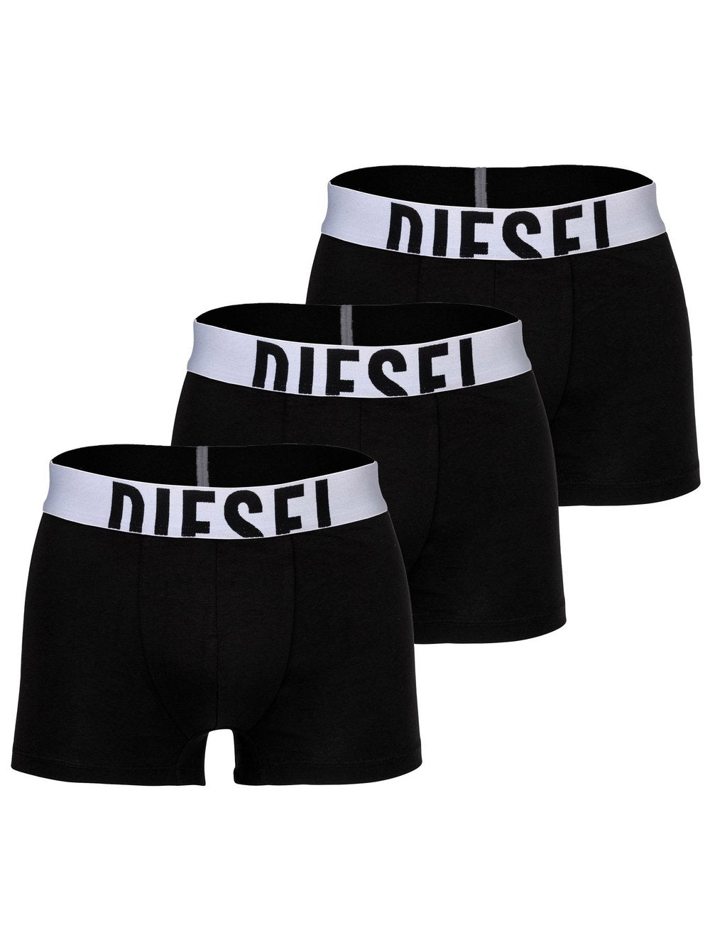 Diesel Boxershort 3er Pack Herren Baumwolle