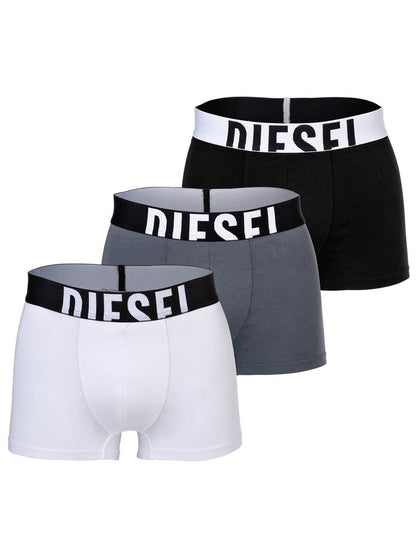 Diesel Boxershort 3er Pack Herren Baumwolle