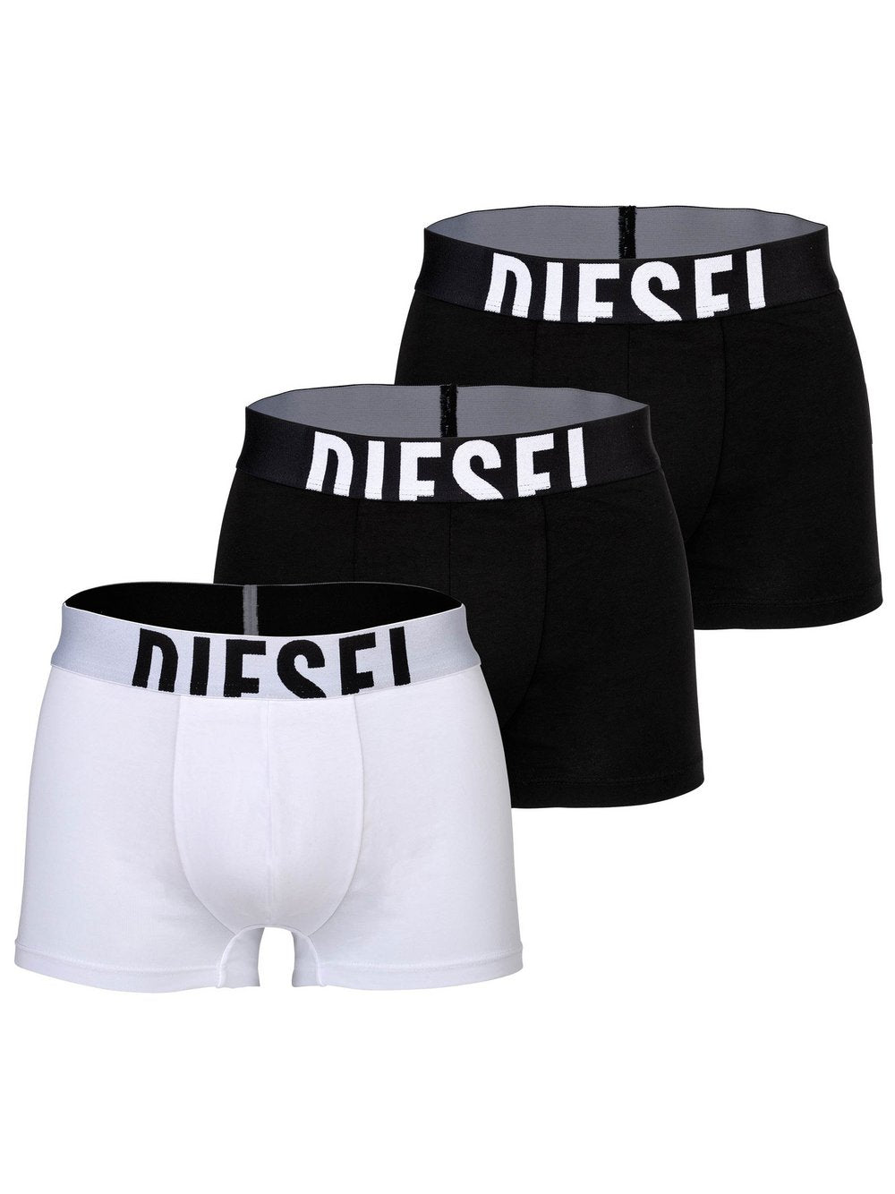 Diesel Boxershort 3er Pack Herren Baumwolle