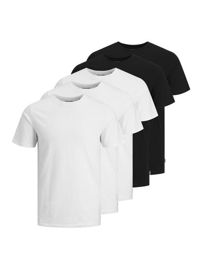 Jack & Jones T-Shirt Herren Baumwolle