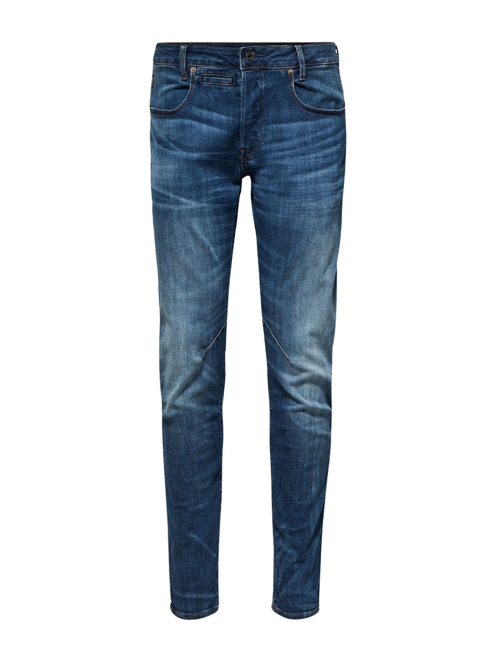G-Star RAW Jeans Herren Baumwolle