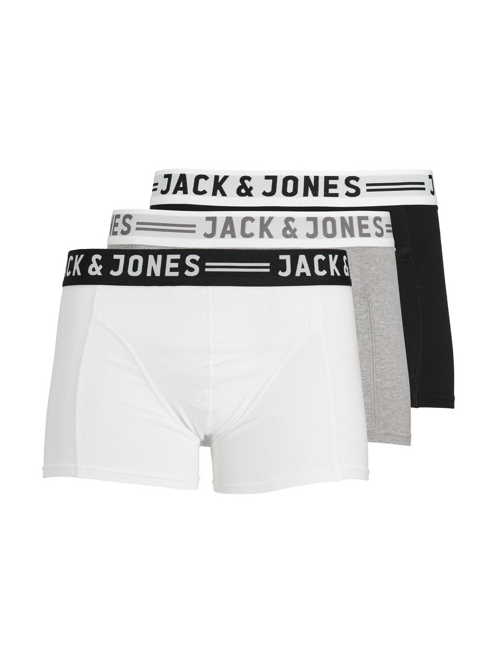 Jack & Jones Boxershorts Herren Baumwolle