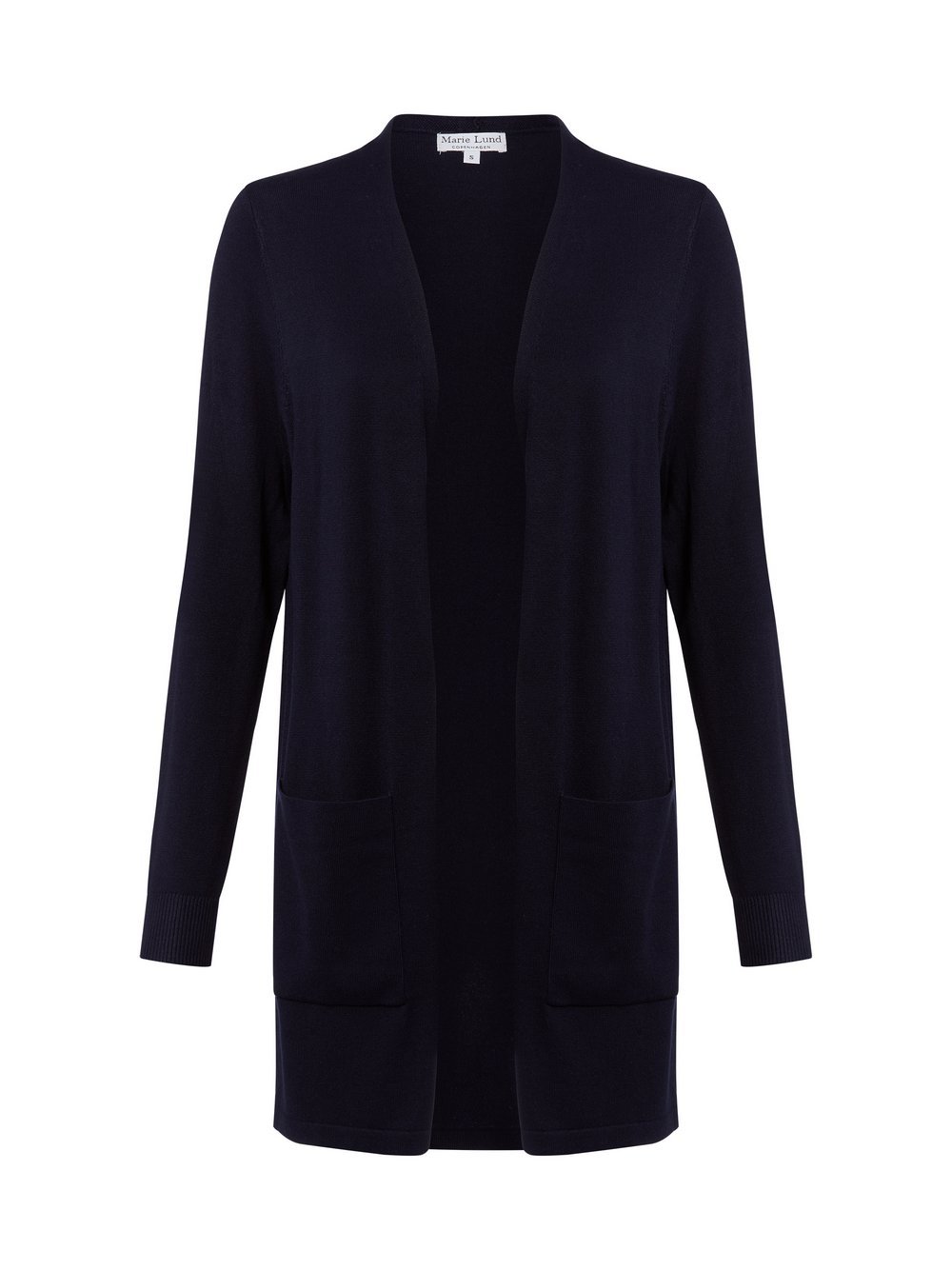 Marie Lund Strickhülle Damen Viskose