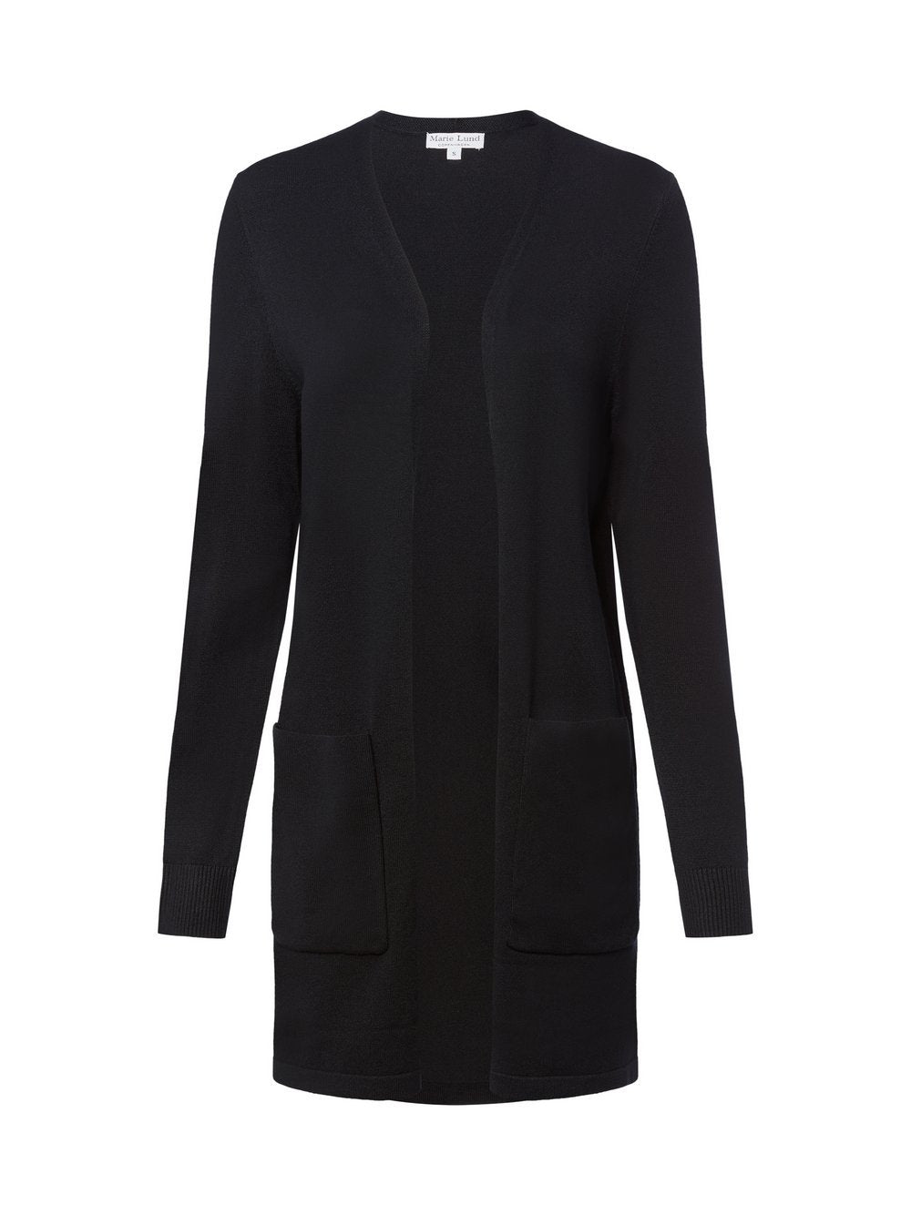 Marie Lund Strickhülle Damen Viskose