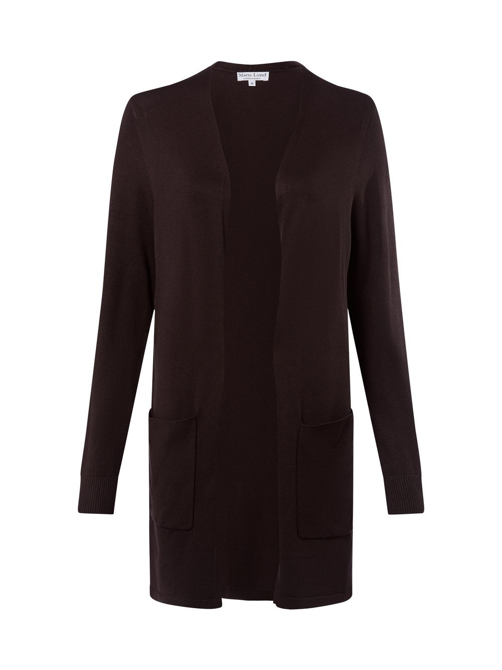 Marie Lund Strickhülle Damen Viskose