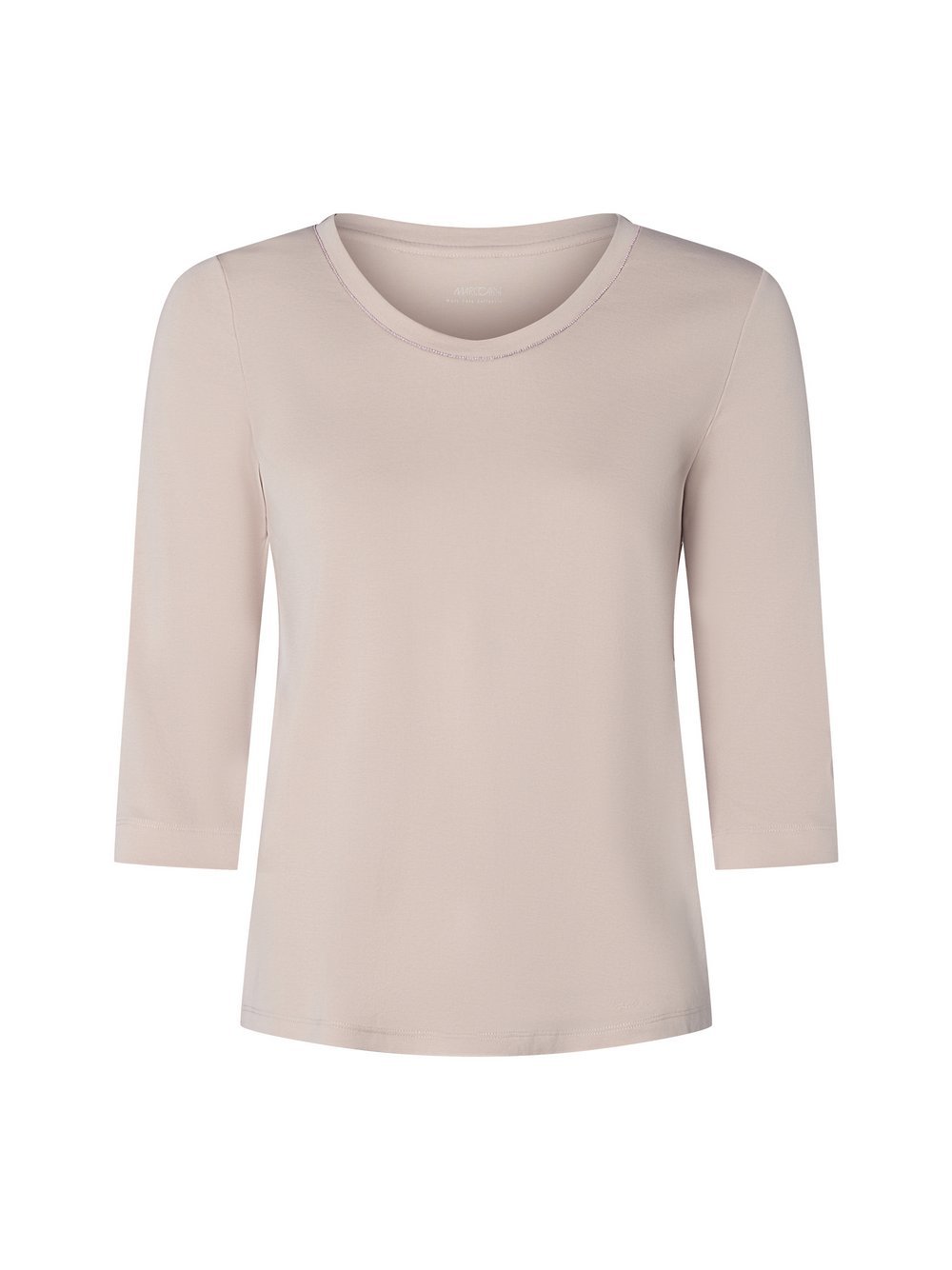 Marc Cain Shirt Damen Baumwolle