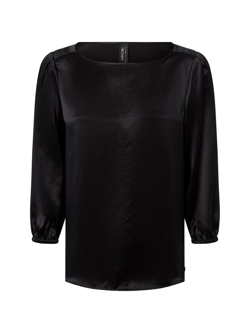 Marc Cain Blusenshirt aus Seide Damen