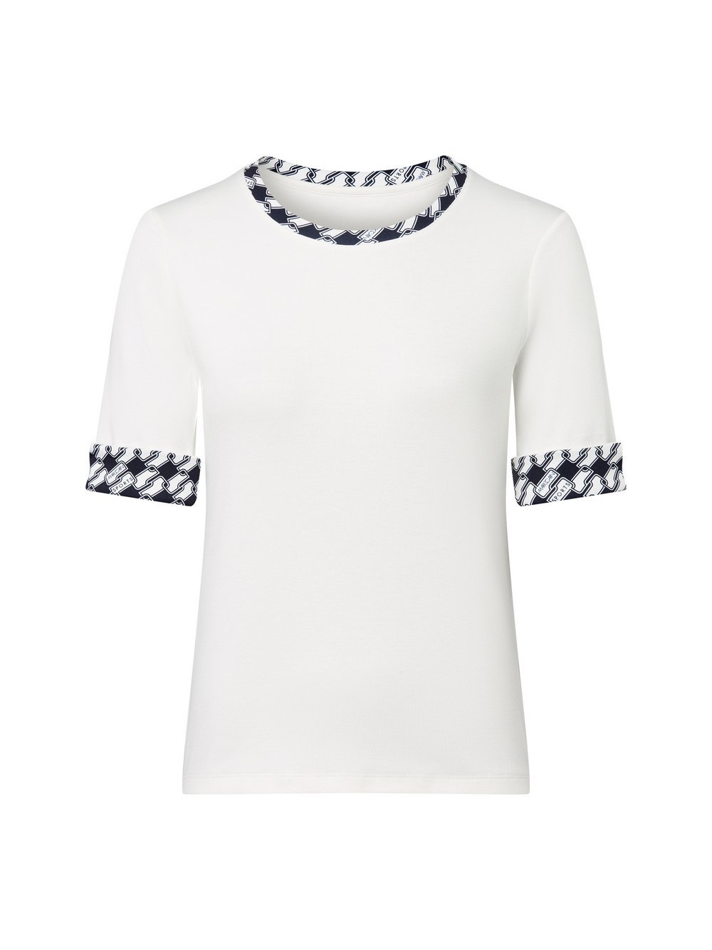 Marc Cain T-Shirt Damen Polyamid
