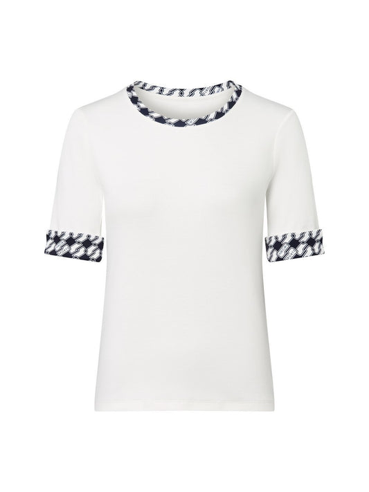 Marc Cain T-Shirt Damen Polyamid