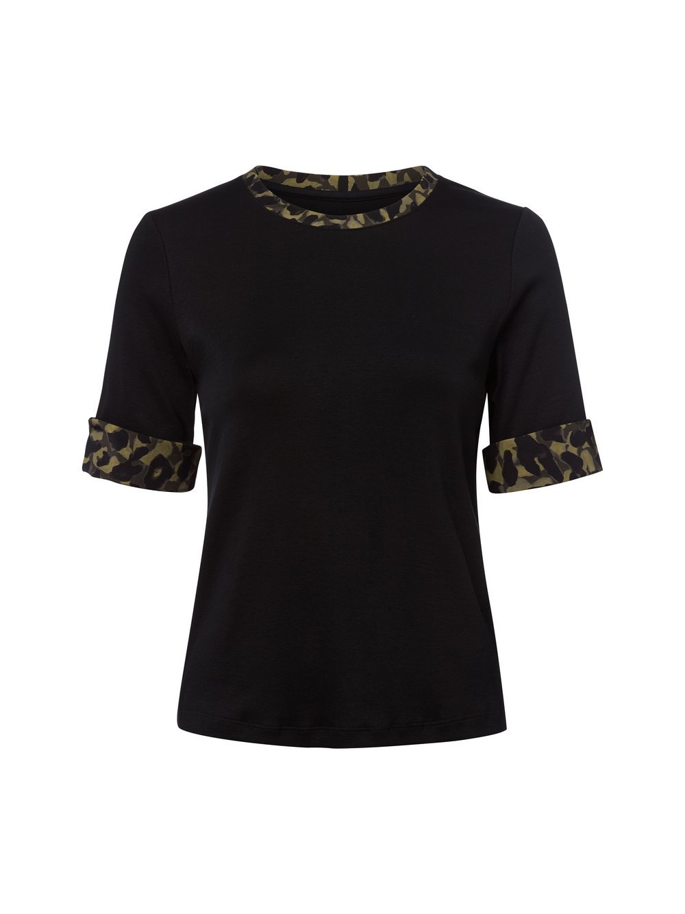 Marc Cain T-Shirt Damen Polyamid
