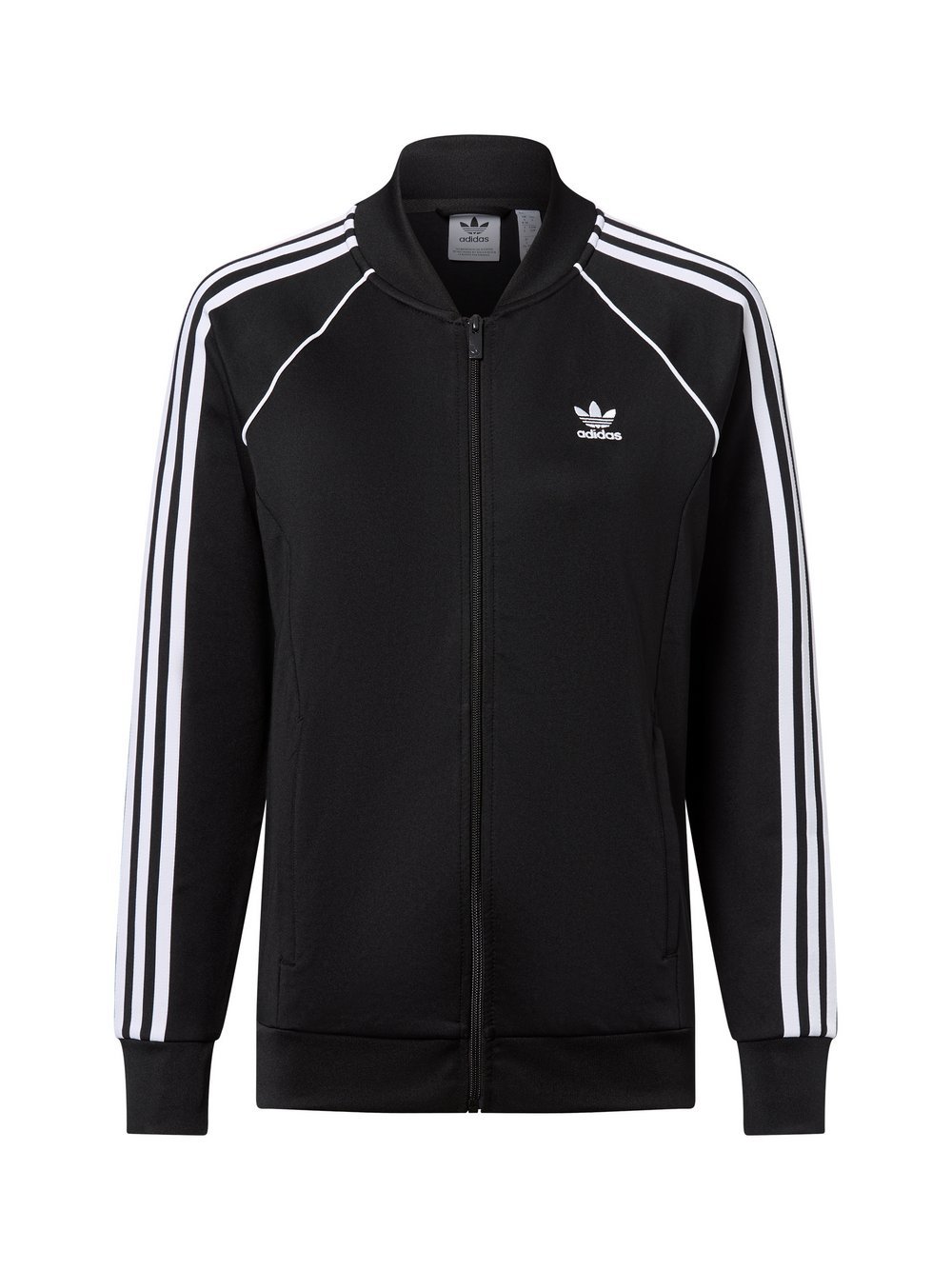 adidas Originals Sweatjacke Damen Baumwolle