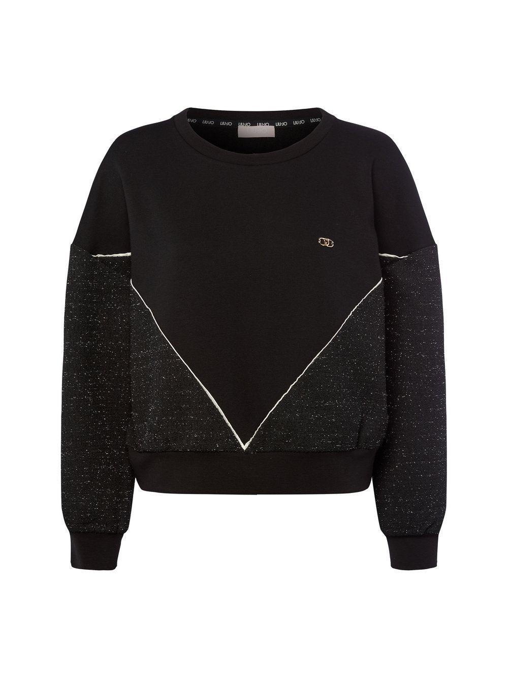 Liu Jo Collection Sweatshirt Damen Baumwolle