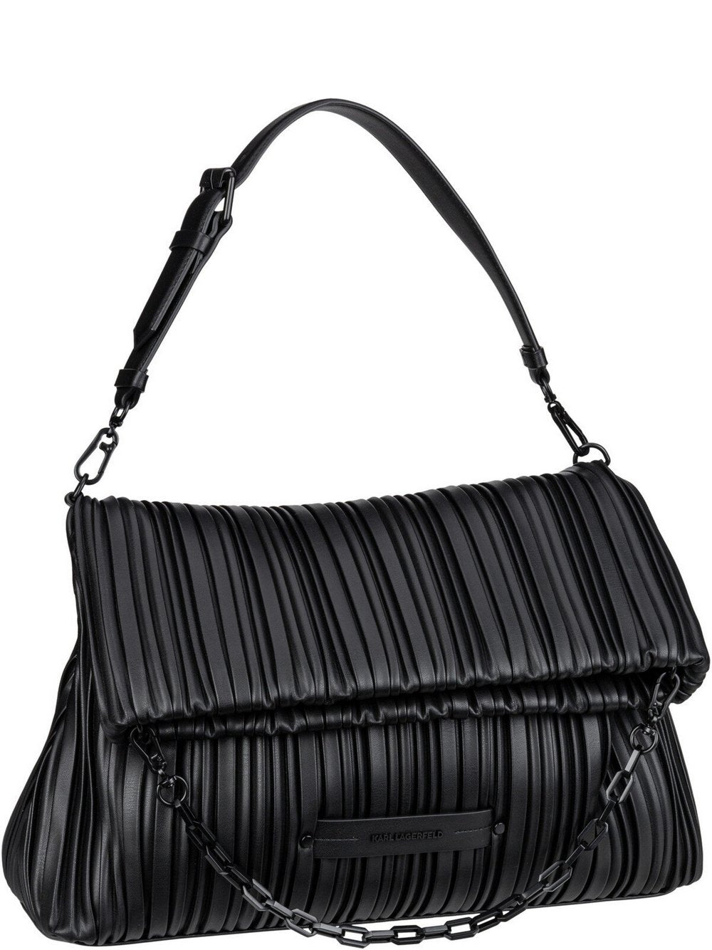 KARL LAGERFELD Handtasche Damen Kunstleder