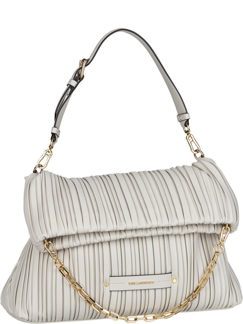 KARL LAGERFELD Handtasche Damen Kunstleder