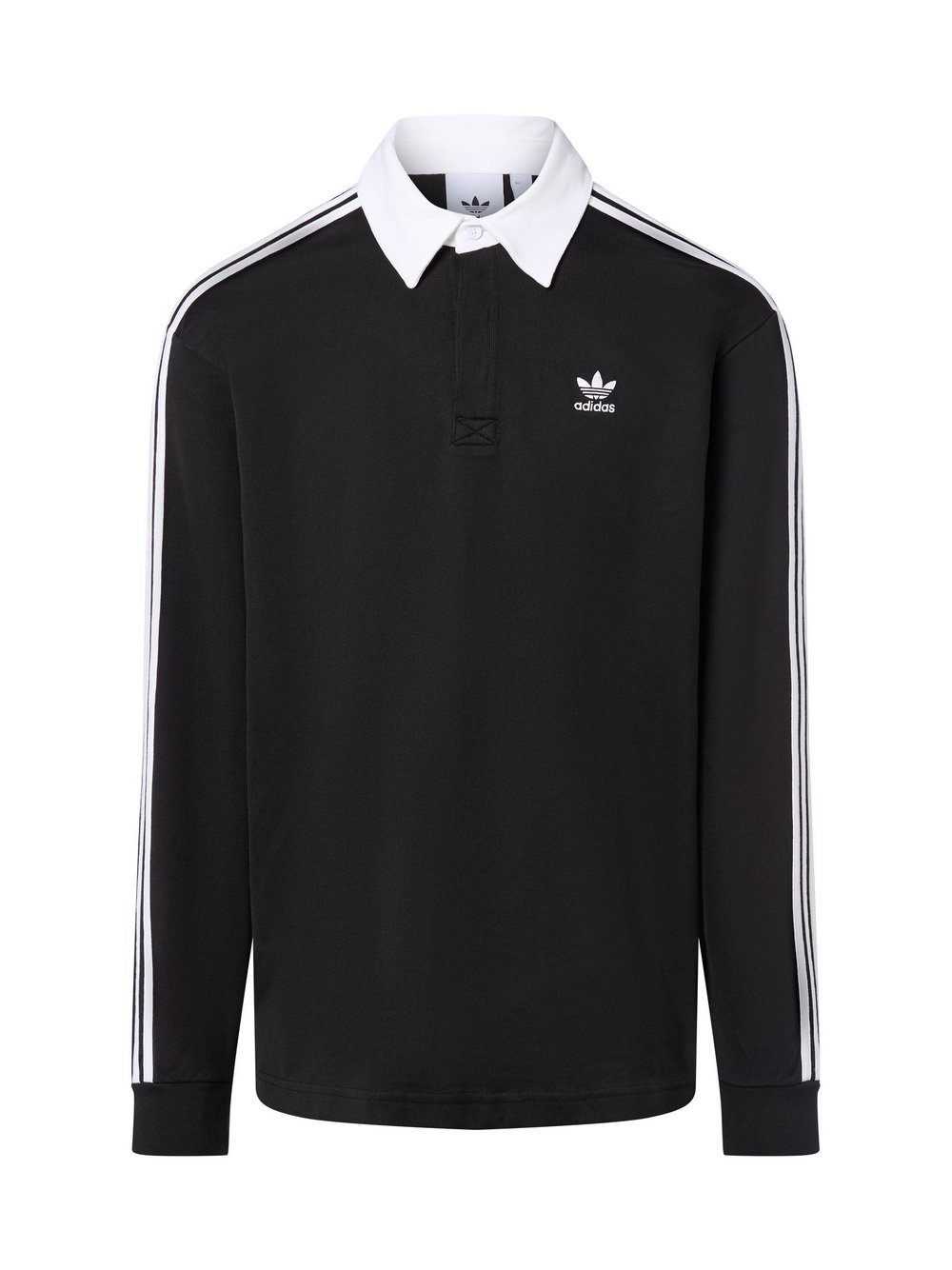 adidas Originals Poloshirt Herren Baumwolle