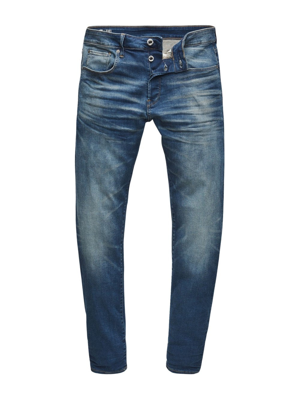 G-Star RAW Jeans Herren Baumwolle