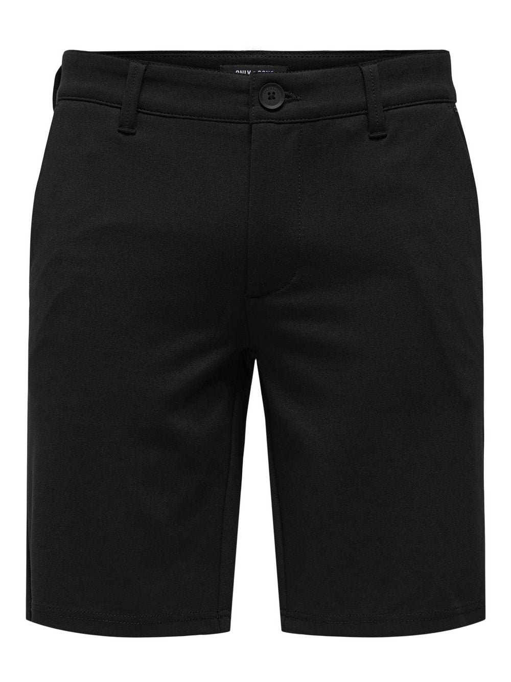 Only&Sons Shorts Herren Viskose