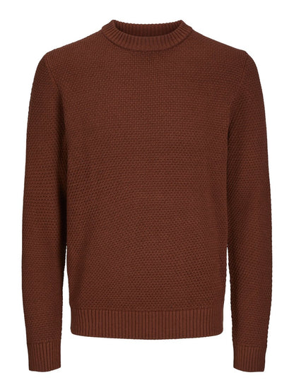 Jack & Jones Pullover Herren Baumwolle