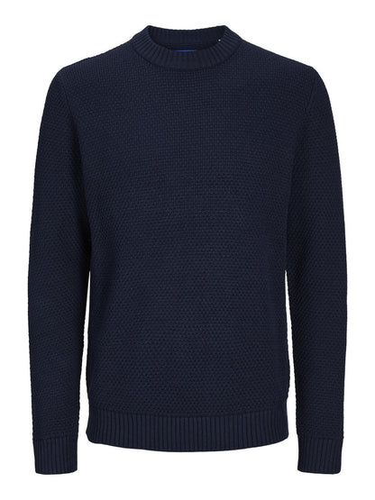 Jack & Jones Pullover Herren Baumwolle