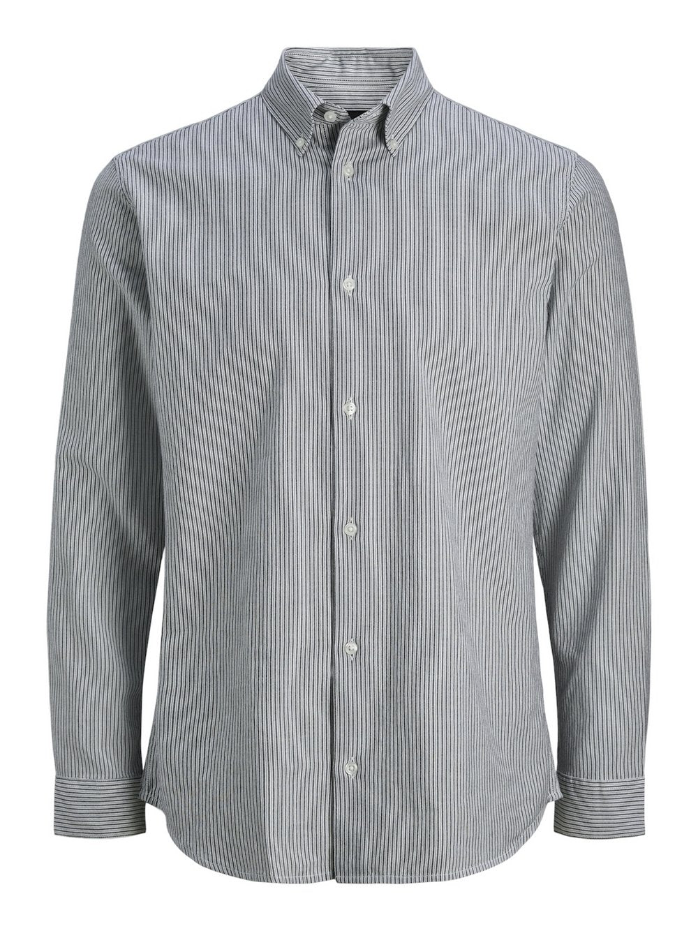 Jack & Jones Hemd Herren Comfort Fit Baumwolle bedruckt