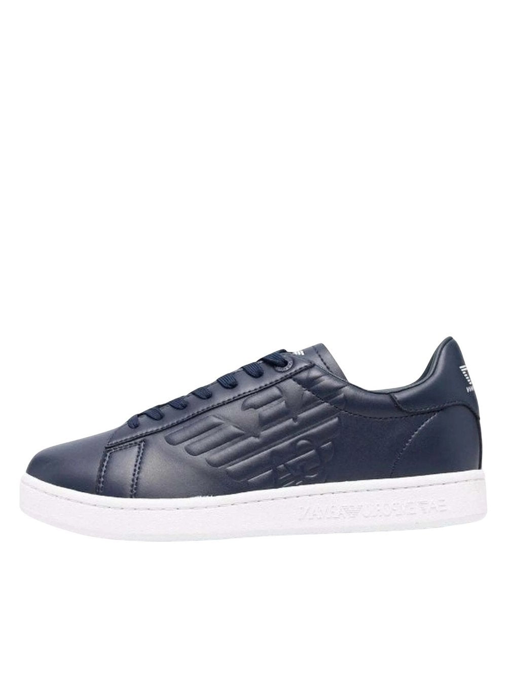 EA7 Emporio Armani Sportschuhe Herren