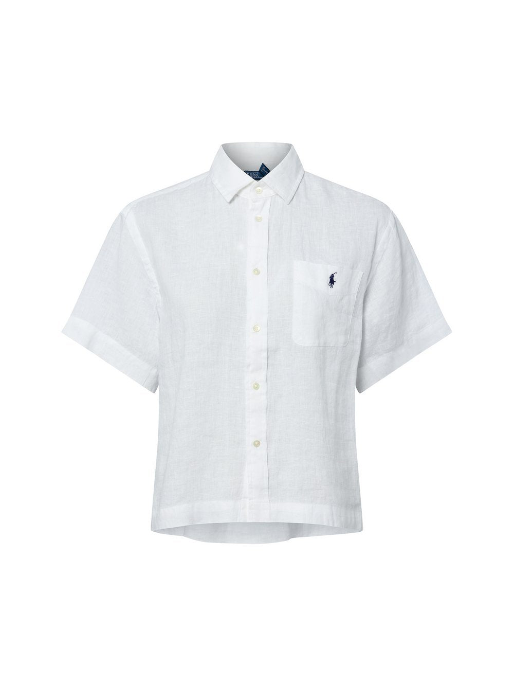 Polo Ralph Lauren Leinenbluse Damen