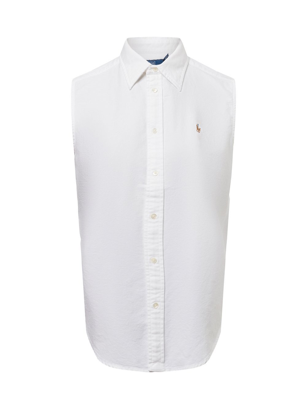 Polo Ralph Lauren Hemdbluse Damen Baumwolle