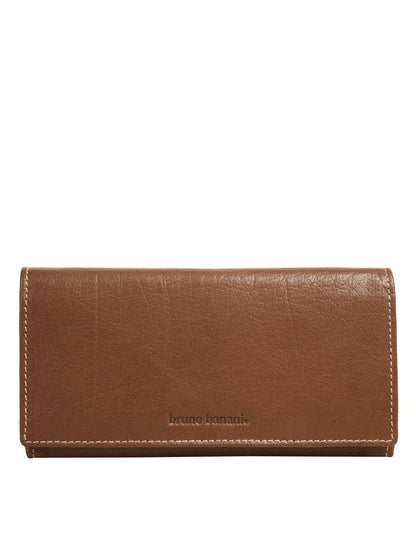Bruno Banani Geldbörse Damen Leder