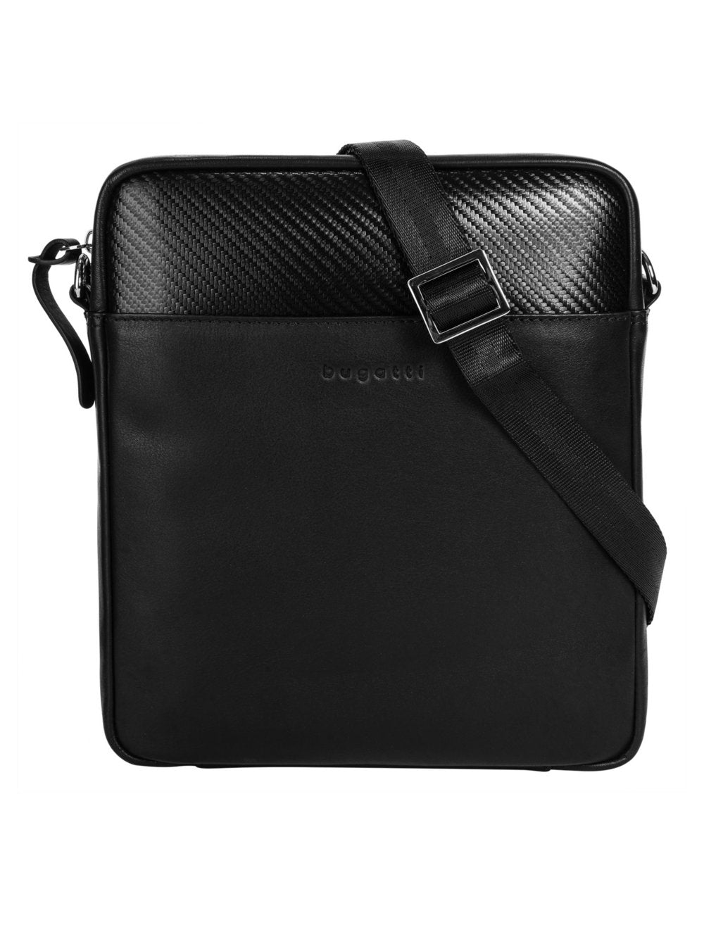 Bugatti Umhängetasche Damen Leder