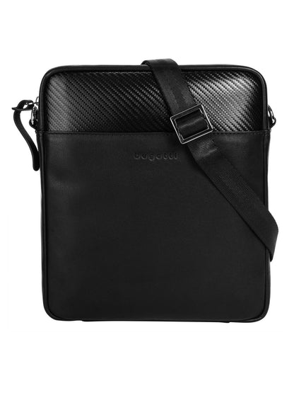 Bugatti Umhängetasche Damen Leder