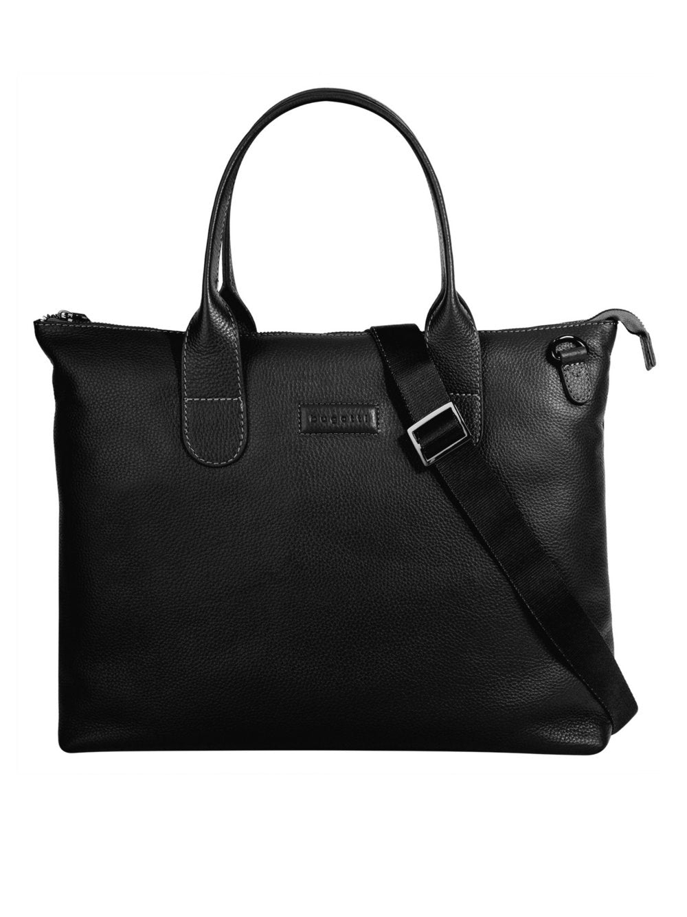 Bugatti Shopper Damen Leder