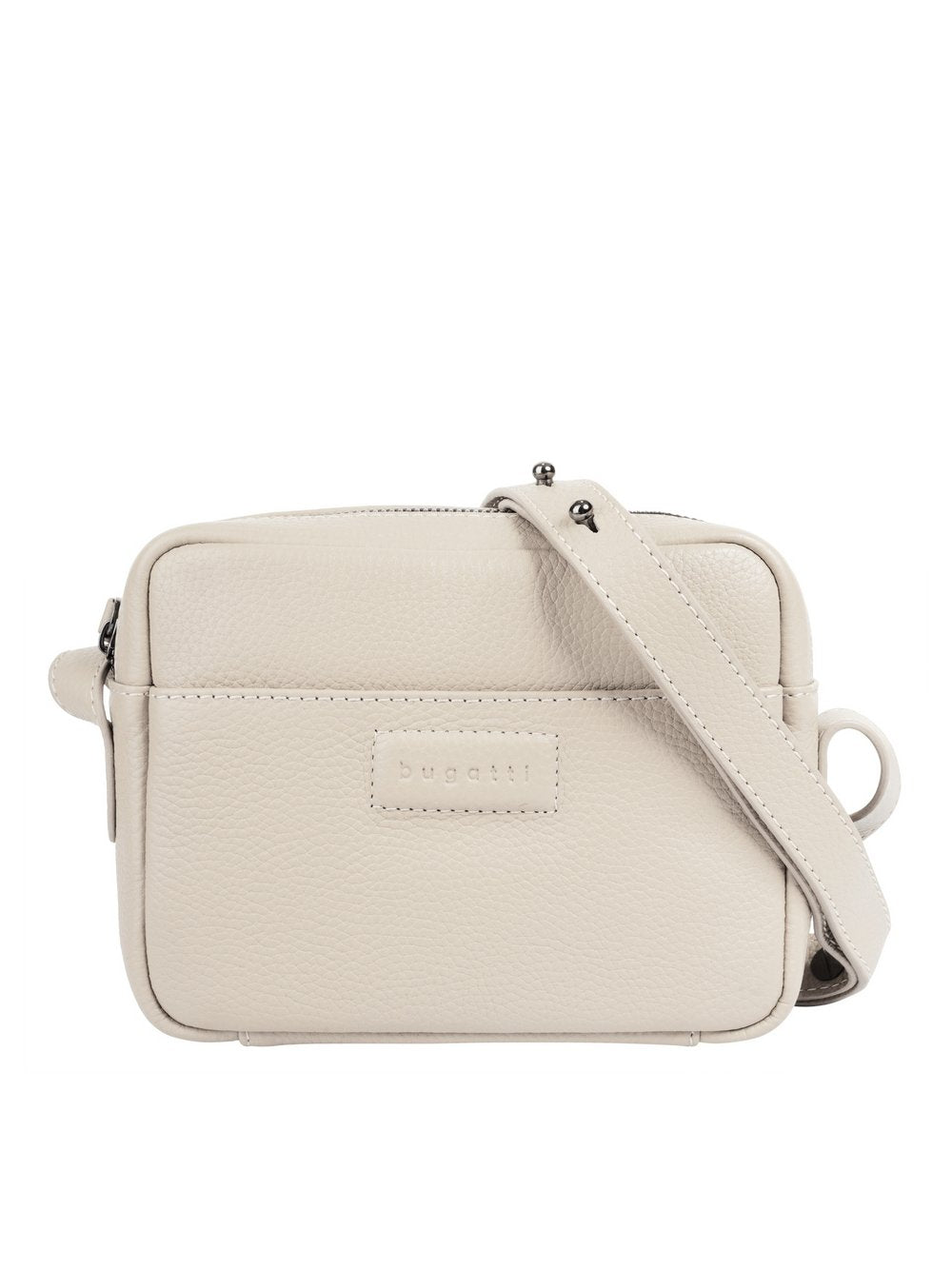 Bugatti Umhängetasche Damen Leder