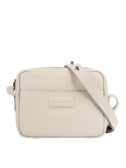 Bugatti Umhängetasche Damen Leder