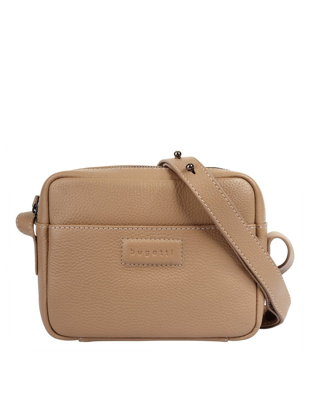 Bugatti Umhängetasche Damen Leder