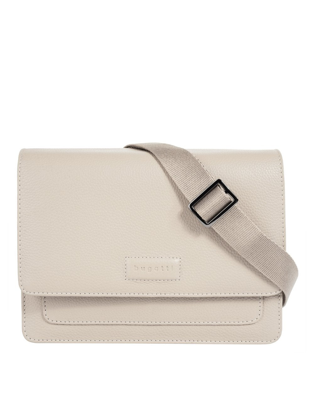 Bugatti Umhängetasche Damen Leder