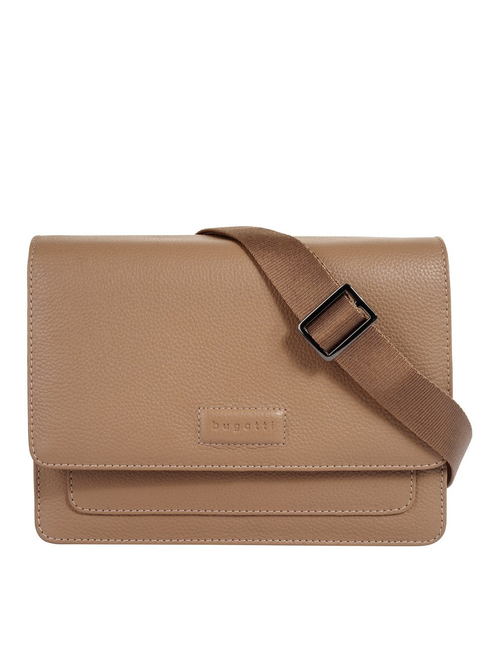 Bugatti Umhängetasche Damen Leder