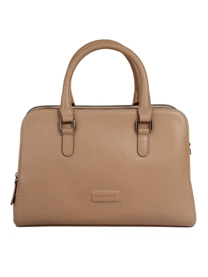 Bugatti Handtasche Damen Leder