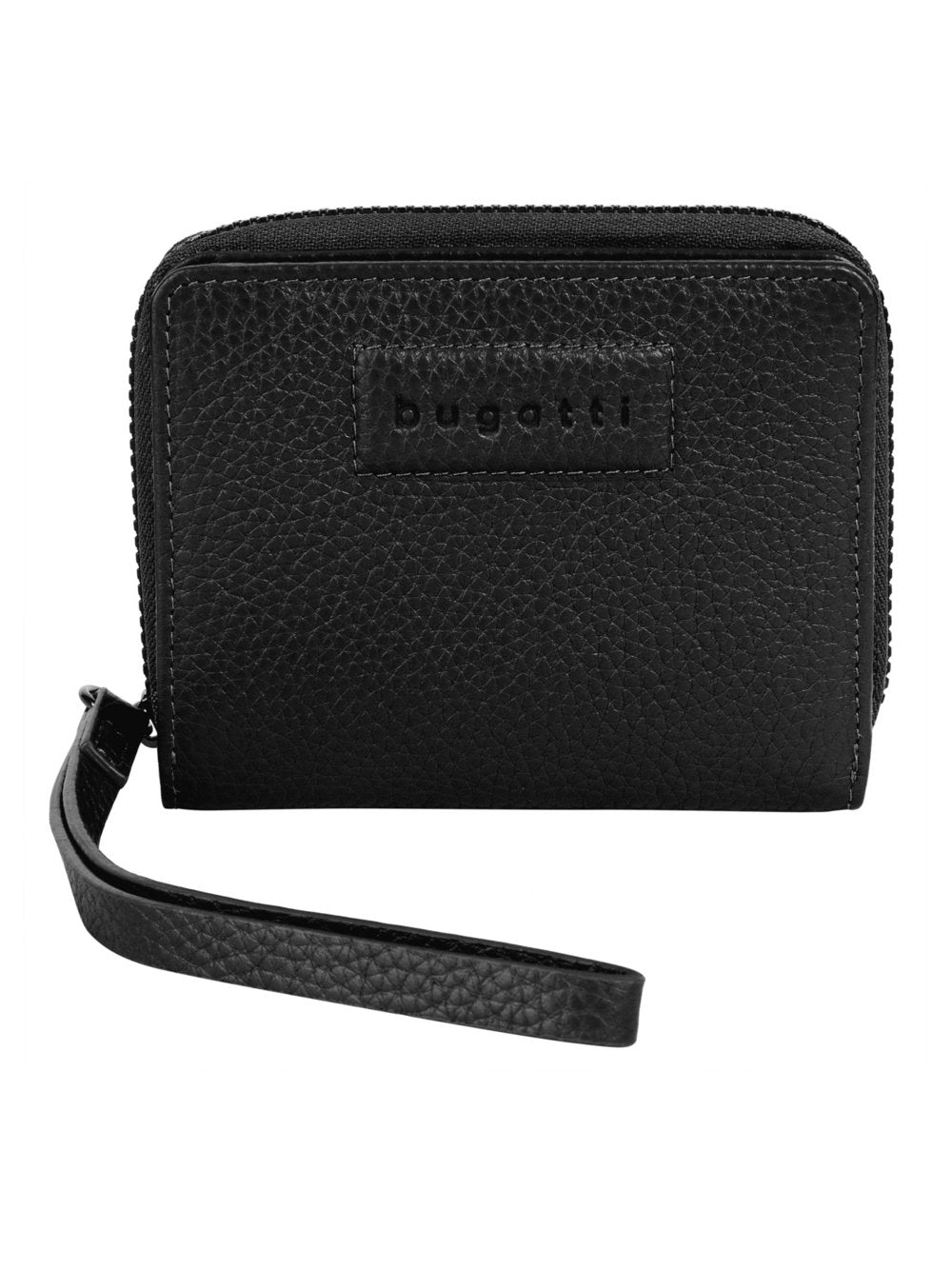 Bugatti Geldbörse Damen Leder