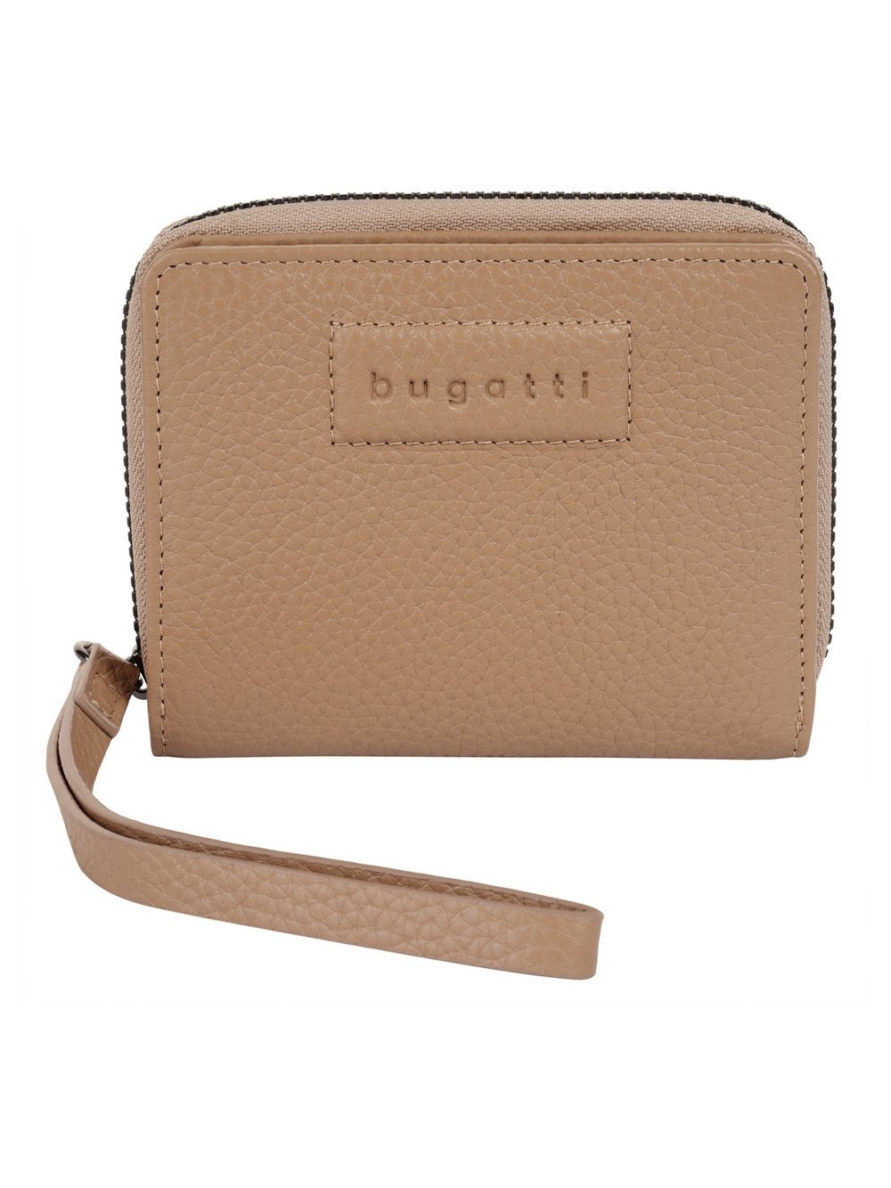 Bugatti Geldbörse Damen Leder