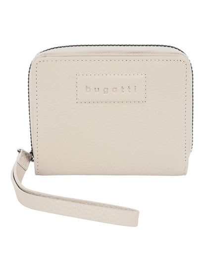 Bugatti Geldbörse Damen Leder