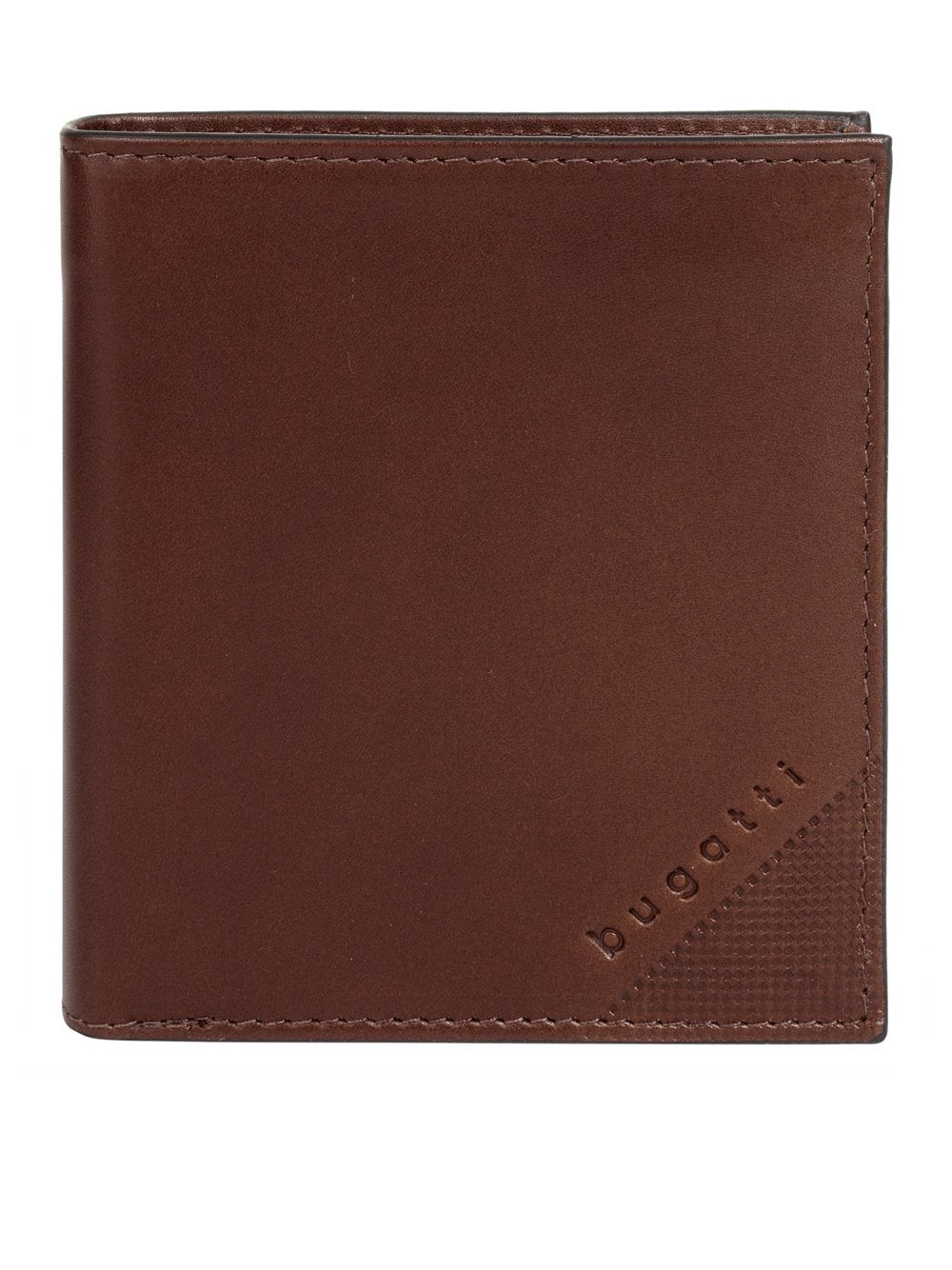 Bugatti Geldbörse Herren Leder